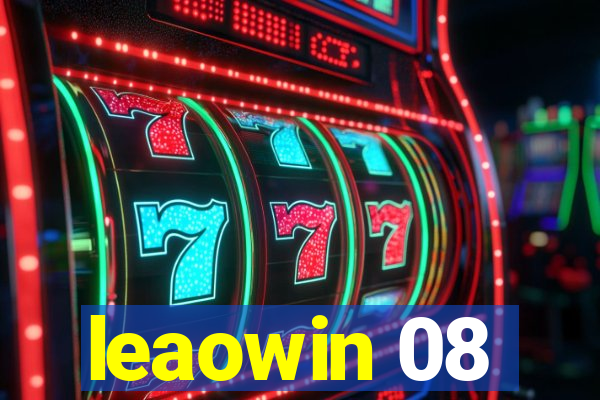 leaowin 08